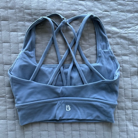 BuffBunny Revolution Sports Bra - Picture 2 of 3